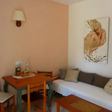 Casa Molily
