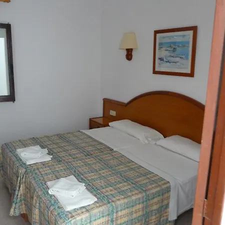 Casa Molily アパートホテル *