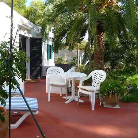 Casa Molily